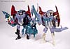 Beast Wars Cybershark - Image #84 of 86
