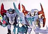 Beast Wars Cybershark - Image #85 of 86