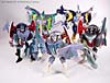 Beast Wars Cybershark - Image #86 of 86