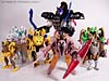 Beast Wars Dinobot - Image #112 of 121