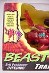 Beast Wars Inferno - Image #2 of 104