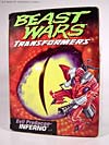 Beast Wars Inferno - Image #7 of 104