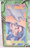 Beast Wars Manta Ray - Image #11 of 102