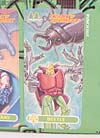 Beast Wars Manta Ray - Image #12 of 102