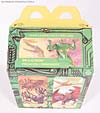 Beast Wars Manta Ray - Image #18 of 102