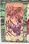 Beast Wars Manta Ray - Image #22 of 102