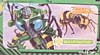 Beast Wars Manta Ray - Image #28 of 102
