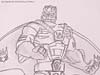 Beast Wars Manta Ray - Image #37 of 102
