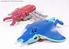 Beast Wars Manta Ray - Image #51 of 102