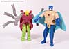 Beast Wars Manta Ray - Image #75 of 102
