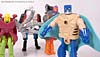 Beast Wars Manta Ray - Image #79 of 102