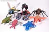 Beast Wars Manta Ray - Image #82 of 102