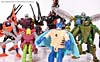 Beast Wars Manta Ray - Image #88 of 102