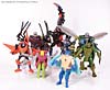 Beast Wars Manta Ray - Image #90 of 102