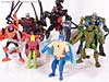 Beast Wars Manta Ray - Image #92 of 102