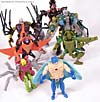 Beast Wars Manta Ray - Image #94 of 102
