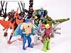 Beast Wars Manta Ray - Image #95 of 102