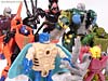 Beast Wars Manta Ray - Image #96 of 102