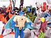 Beast Wars Manta Ray - Image #101 of 102