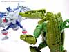 Beast Wars Megatron (Alligator) - Image #43 of 61