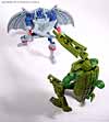 Beast Wars Megatron (Alligator) - Image #45 of 61