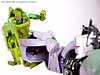 Beast Wars Megatron (Alligator) - Image #48 of 61