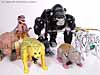 Beast Wars Optimus Primal - Image #2 of 99