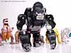 Beast Wars Optimus Primal - Image #4 of 99