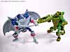 Beast Wars Optimus Primal (Bat) - Image #45 of 51