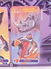 Beast Wars Panther - Image #7 of 90