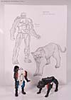 Beast Wars Panther - Image #27 of 90