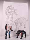Beast Wars Panther - Image #28 of 90