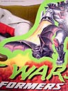 Beast Wars Polar Claw - Image #4 of 98