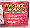 Beast Wars Polar Claw - Image #17 of 98