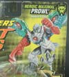 Beast Wars Prowl - Image #14 of 136