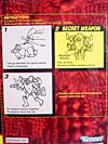 Beast Wars Rattrap - Image #6 of 105