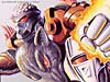Beast Wars Rattrap - Image #8 of 105