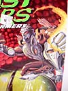Beast Wars Rattrap - Image #12 of 105