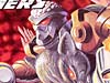 Beast Wars Rattrap - Image #13 of 105