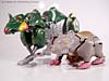Beast Wars Rattrap - Image #33 of 105