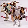 Beast Wars Rattrap - Image #34 of 105