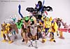 Beast Wars Rattrap - Image #81 of 105