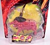 Beast Wars Razorbeast - Image #2 of 64