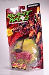 Beast Wars Razorbeast - Image #13 of 64