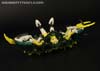 Beast Wars Retrax - Image #73 of 104