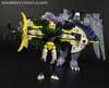 Beast Wars Retrax - Image #99 of 104