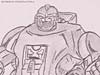 Beast Wars Rhino - Image #30 of 186