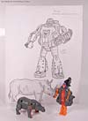 Beast Wars Rhino - Image #32 of 186