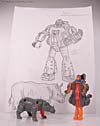 Beast Wars Rhino - Image #33 of 186