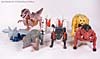 Beast Wars Rhino - Image #53 of 186